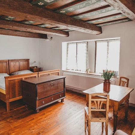 Boutique Apartman Speicher Prague Extérieur photo