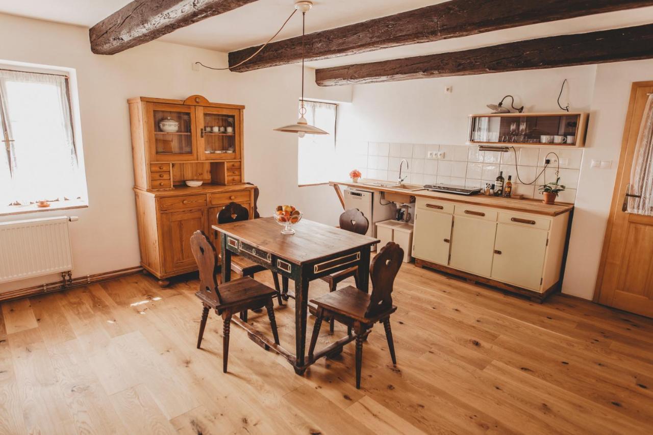 Boutique Apartman Speicher Prague Extérieur photo