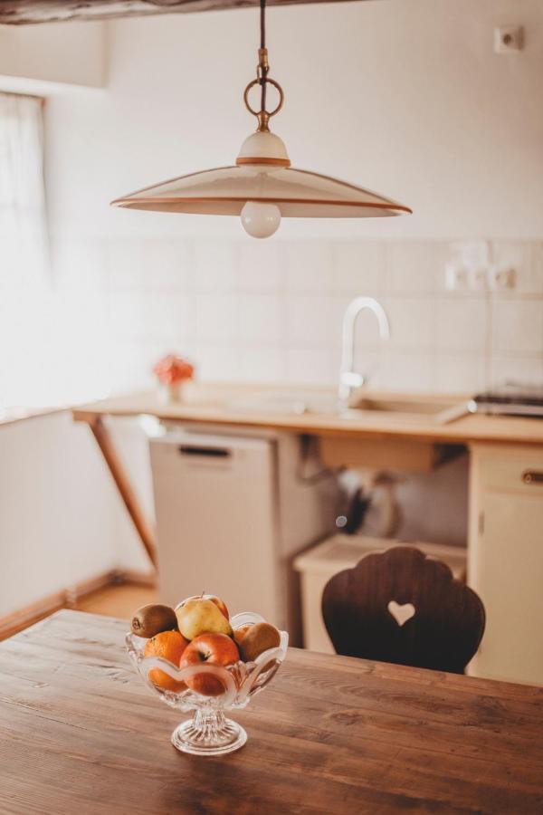 Boutique Apartman Speicher Prague Extérieur photo