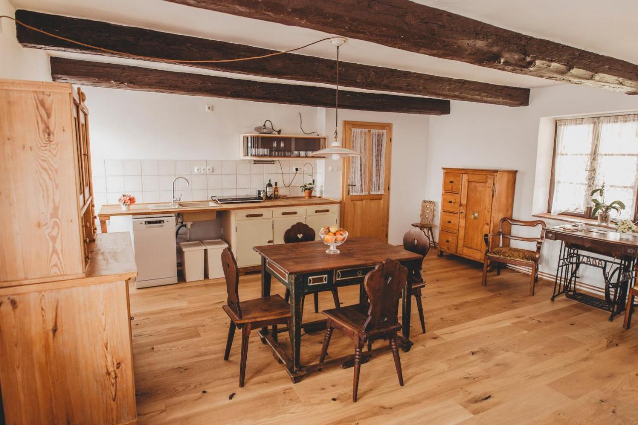Boutique Apartman Speicher Prague Extérieur photo