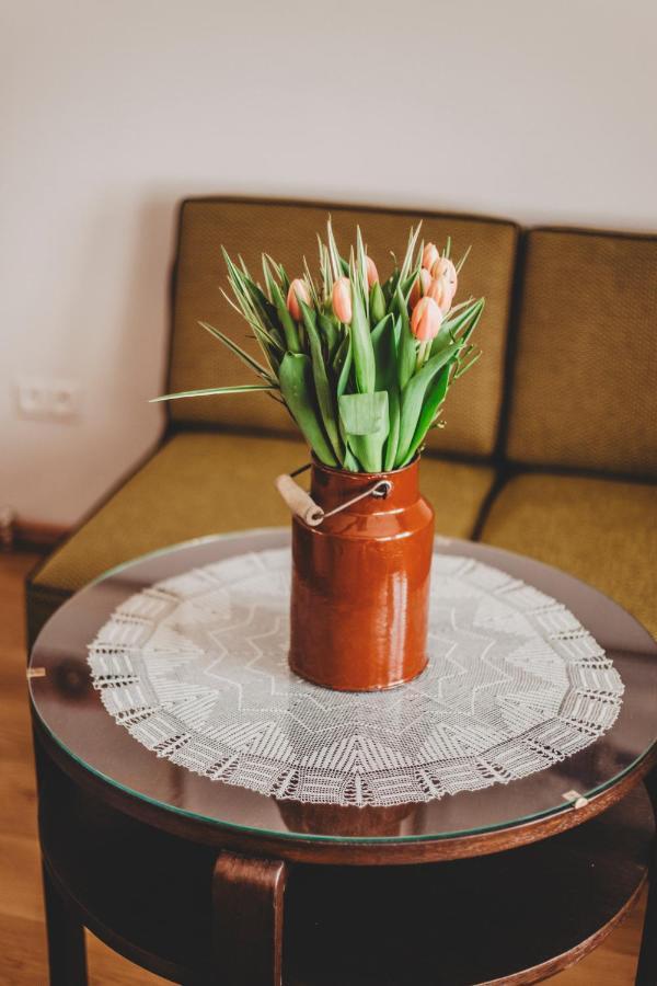 Boutique Apartman Speicher Prague Extérieur photo