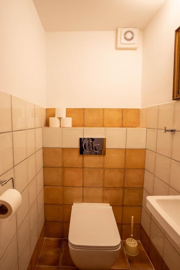 Boutique Apartman Speicher Prague Extérieur photo