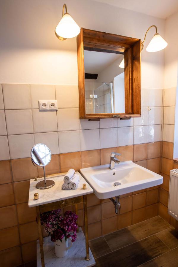 Boutique Apartman Speicher Prague Extérieur photo